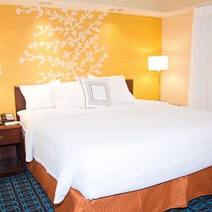 Fairfield Inn & Suites Butler
